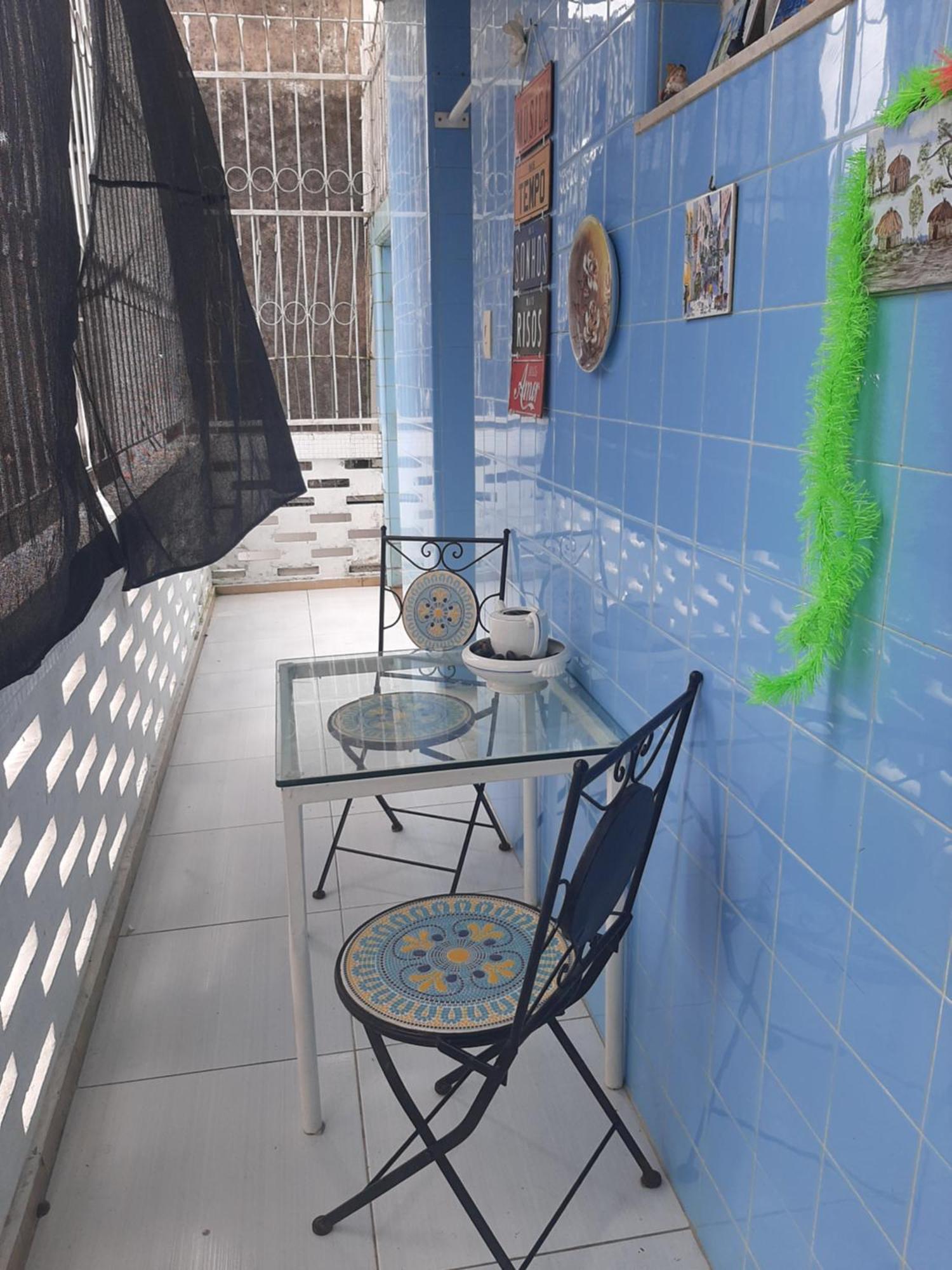 סלבאדור Quartos Aconchegantes Prox Pelourinho, Metro E Arena F Nova מראה חיצוני תמונה