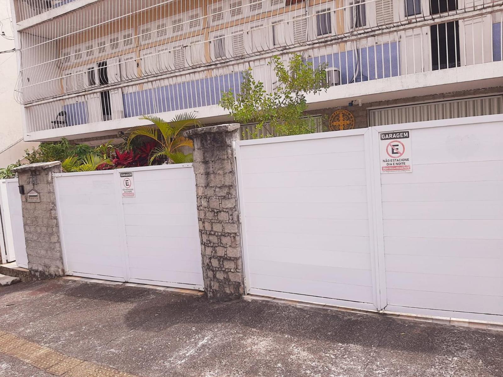 סלבאדור Quartos Aconchegantes Prox Pelourinho, Metro E Arena F Nova מראה חיצוני תמונה